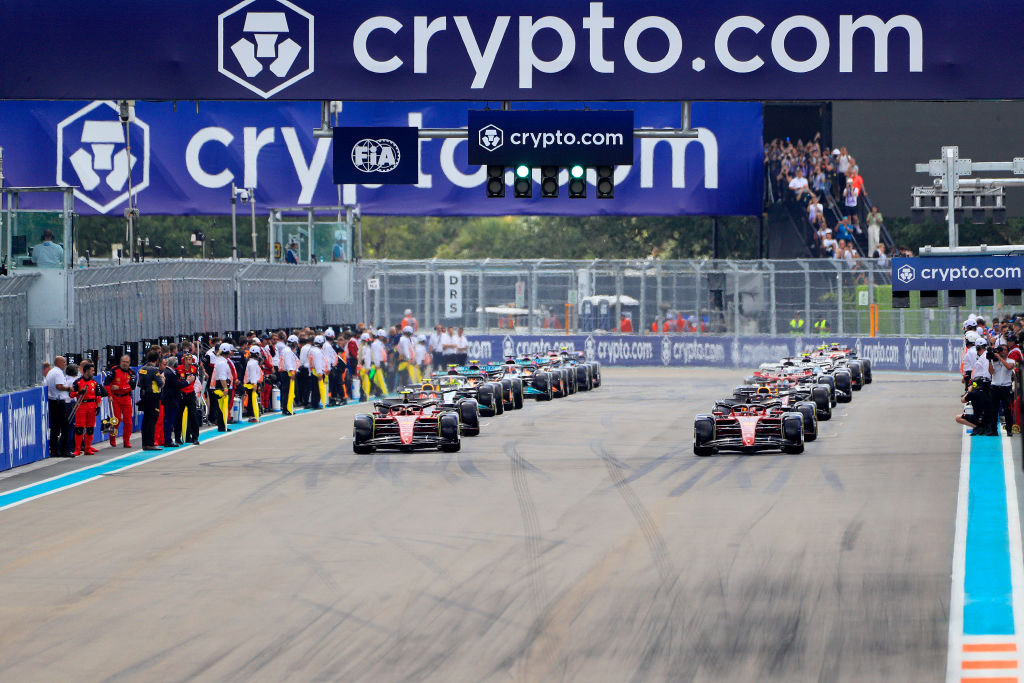 35 Sports Teams Sponsored By Crypto Companies | The Biggest Crypto Earners